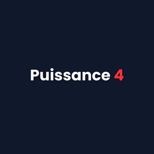 Puissance 4